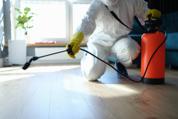 Reliable Biohazard contractor in Erie, IL by Dulley Family Biohazard Services
